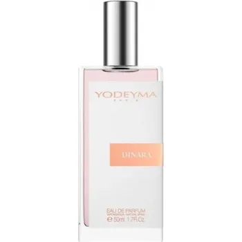 Unisex parfém Yodeyma Dinara EDP parfémovaná voda unisex Objem: 50 ml