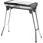 InnovaGoods V0103691 stříbrný