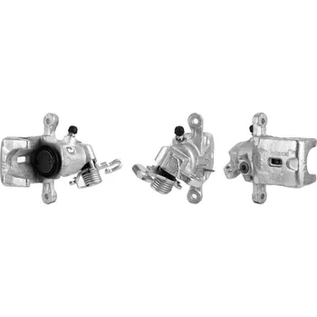 Brzdový třmen Brzdový třmen ELSTOCK 86-0718