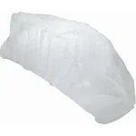 Čepice PP INA - 53cm, bílá, bal=100 ks