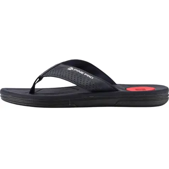 Pánské žabky Recenze Alpine Pro Ewan MBTC428990G