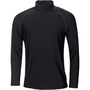 FootJoy Galvin Green Edwin Skintight Long Sleeve Thermal Golf Top BLACK, Velikost L