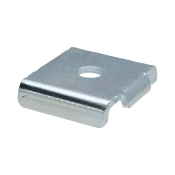 Stavební profil KOŇAŘÍK Dráp k upínaniu pre profily 41x21 a 41x41