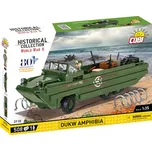 COBI World War II 3110 DUKW Amphibia