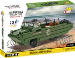 COBI World War II 3110 DUKW Amphibia