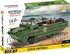 Stavebnice COBI COBI World War II 3110 DUKW Amphibia