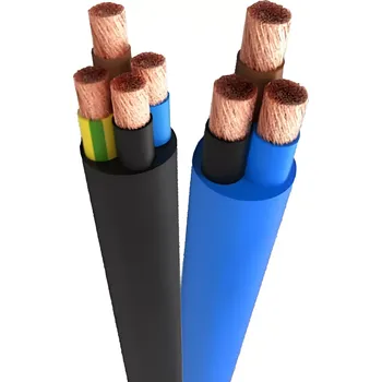 Příslušenství k čerpadlu Kabel PUMPA 3G1,5 H07RN-F