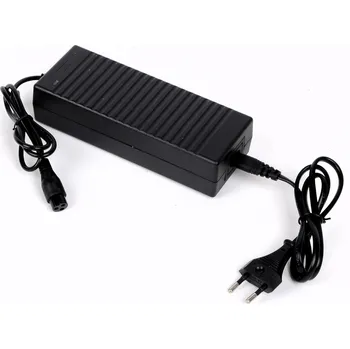 Příslušenství pro elektrokoloběžku City Boss - Nabíječka k elektrické koloběžce City Boss Z500 (48V)