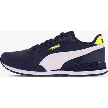 Pánská obuv Pánské tenisky PUMA ST RUNNER V3 NL JR EUR 37.5 357386