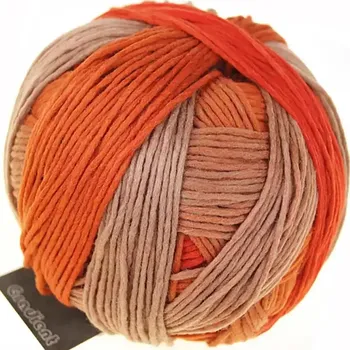 Příze Schoppel Wolle Gradient 2261 Herzstück (Příze Gradient 2261 Herzstück)