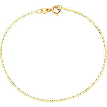 Náramek Zlatý náramek - AP536-8690