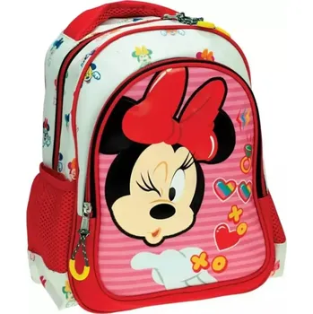 Dětský batoh Disney Minnie GIM34037054 backpack barevný 9l