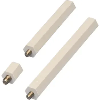 kabelová chránička Sloupek ERICO DH 30M6 560700 distanční ER-DH 30M6 560700