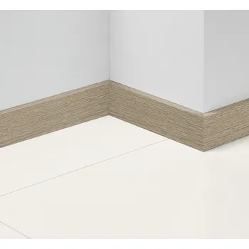 soklová lišta PARADOR - soklová lišta SL 18 - Dub D132