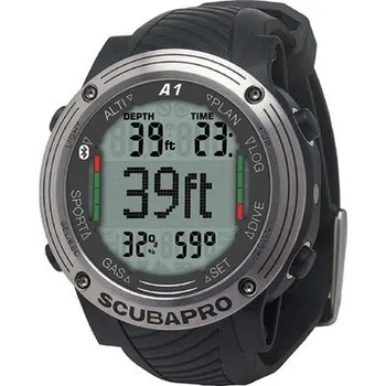 Potápěčský počítač Scubapro ALADIN A1 - potápěčský počítač + Doprava zdarma