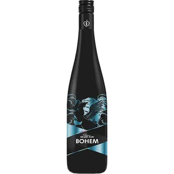 Víno Chateau GRAND BARI BOHEM 2022 0,75 l 11% obj.