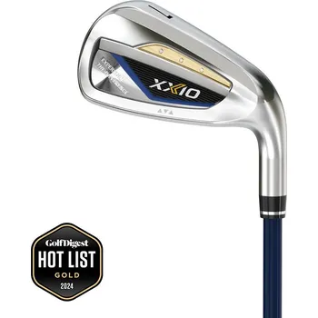 Golfová hůl XXIO set 13: R2 Pánské 6-PW,AW graphite MP-1300 RH