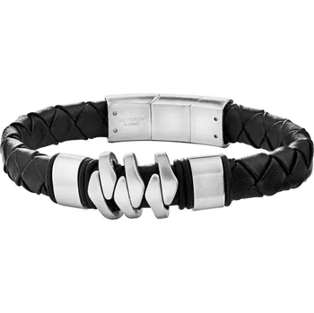 Náramek Náramek z ušlechtilé oceli - AZ530-1832