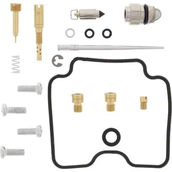 Palivový systém pro motocykl All Balls Racing Sada na repasi karburátoru All Balls Racing CARK26-1049