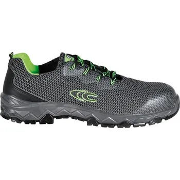 Pracovní obuv Bezpečnostní obuv Cofra STABILITY S1PS FO SR Velikost boty: 45