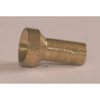 Venhill Koncovka lanka Venhill TN24 kužel d6 d2