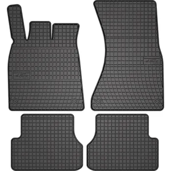 autokoberec Sada podlahových rohoží FROGUM 0730