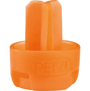 Horolezectví krytka na šrouby do ledu PETZL LASER PROTECTION - balení 5 ks