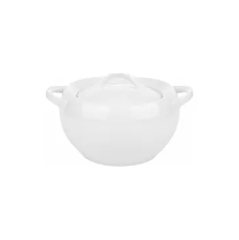 Mísa porcelán polévková 3,5L MOSS