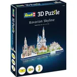 Revell Bavarian Skyline 178 dílků