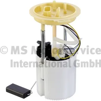 Palivové čerpadlo Palivová přívodní jednotka PIERBURG 7.11775.03.0