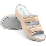 Batz Rea Peach Dámské zdravotní pantofle 40