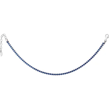 Náramek Stříbrný náramek se zirkony - AP531-8875