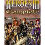 ESD GAMES ESD Heroes of Might and Magic III Complete ESD-7289