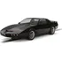 auto na autodráhu Scalextric C4226 Knight Rider KITT