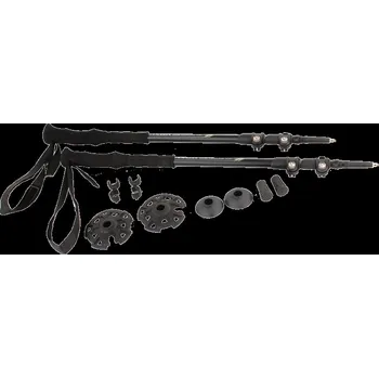 Trekingová hůl Teleskopické hole AXON VIDIEN