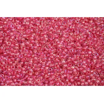 Korálek VP Preciosa rokajl 10/0 č. 201 (10g)