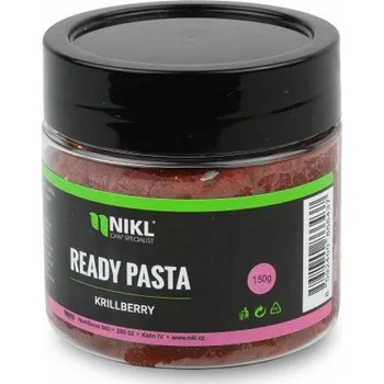 Návnadová pasta a těsto Karel Nikl Nikl Ready pasta Krill Berry 150g