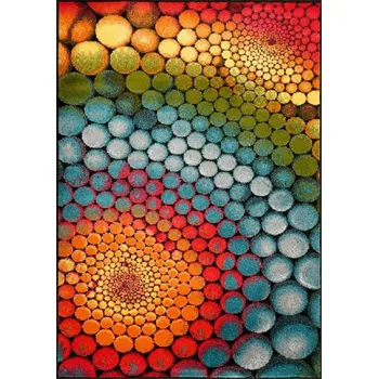 Koberec Hali Koberec Liston 11056 120 Barevný