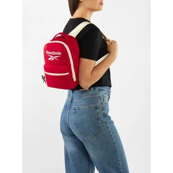 Sportovní batoh Batoh Reebok RBK-046-CCC-05 Červená NOSIZE