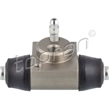 Brzdový válec Válec kolové brzdy TOPRAN 205 510