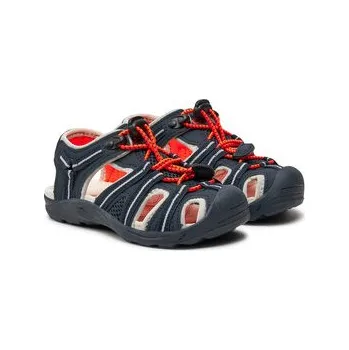 Oblečení a móda Sandály CMP Aquarii 2.0 Hiking Sandal 30Q9664 Šedá 37