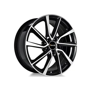 Alu kolo AVUS AC-518 7x17 5x105 ET36 CB56,6 V17705105E36ZP56AC518