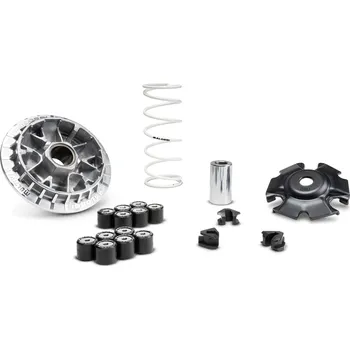 Spojka Variátor MALOSSI Multivar 2000, Honda Forza, SH 125 / 150 (2021-) - nová verze M5119876