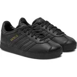 Sneakersy adidas Gazelle C BY9165 Černá 31_5