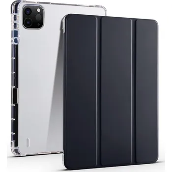 Pouzdro na tablet VSECHNONAMOBIL 76562 CRYSTAL Zaklápěcí pouzdro Apple iPad Air 13 2025 / Air 13 2024 černé