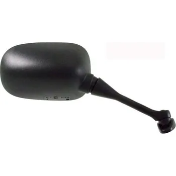 Zrcátko pro motocykl RMS Zpětné zrcátko RMS 122771310 pravý černý