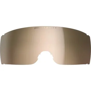 Sluneční brýle Zorník POC Propel Sparelens Brown/Silver Mirror
