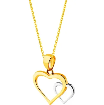 Přívěsek Zlatý přívěsek - Z-563.02