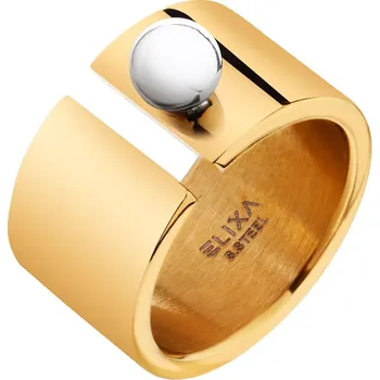 Prsten Prsten z ušlechtilé oceli - EL527-1370