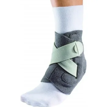 Mueller Sports Medicine Mueller Adjust-to-Fit Ankle Stabilizer, ortéza na kotník